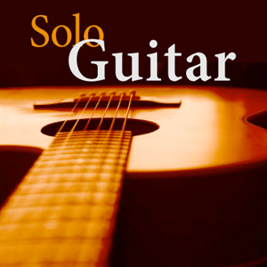 Listen to CALM RADIO - Solo Guitar in the App