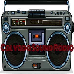 Listen to Calvada Sound Radio in the App