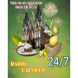 Listen to la nueva de calvillo in the App