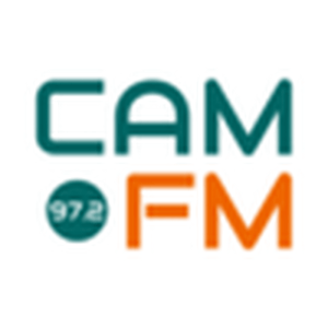 Listen to Cam FM in the App