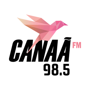 Listen to Canaã FM in the App