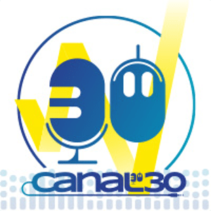 Listen to Canal 30 in the App