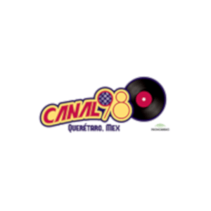 Listen to canal 98 in the App