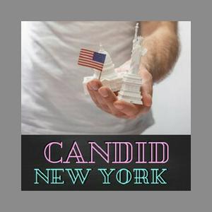 Listen to Candid New York in the App