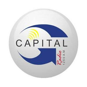 Listen to Capital Radio 1250 AM in the App