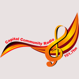 Listen to Capital Community Radio 101.7 FM - Perth's Radio for Seniors in the App