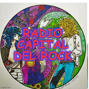 Listen to CAPITAL DEL ROCK in the App