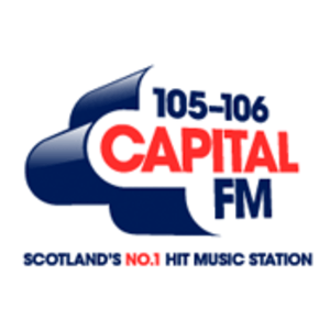 Listen to Capital FM Edinburgh in the App