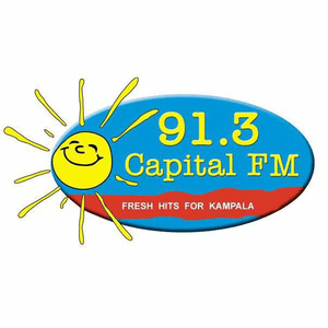 Listen to Capital FM 91.3 in the App