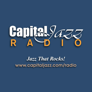 Listen to Capital Jazz Radio in the App