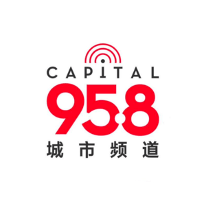 Listen to Capital Radio 95.8 FM in the App