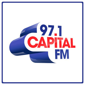 Listen to Capital FM Wirral in the App