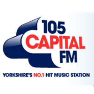 Listen to Capital FM Yorkshire East in the App