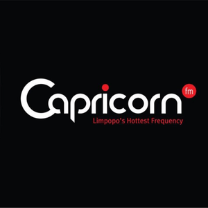 Listen to Capricorn FM in the App