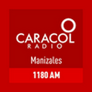 Listen to Caracol Radio - Manizales in the App