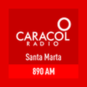 Listen to Caracol Radio - Santa Marta in the App