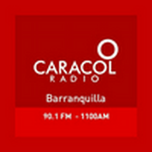 Listen to Caracol Radio - Barranquilla in the App