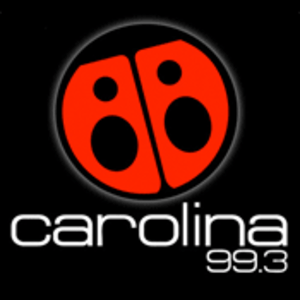 Listen to Radio Carolina 99.3 in the App