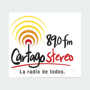 Listen to Cartago Stereo in the App