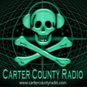 Listen to Carter County Radio in the App