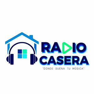 Listen to Radio Casera SV in the App