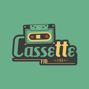 Listen to Cassette FM in the App