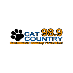 Listen to WUUU FM Cat Country 98.9 in the App