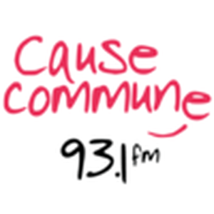 Listen to Cause Commune in the App