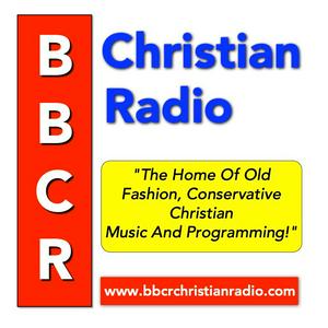 Listen to BBCR Christian Radio in the App