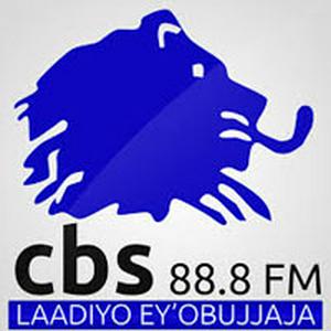 Listen to CBS Eyobujjajja 88.8 FM in the App