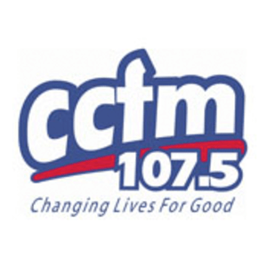 Listen to CCFm in the App