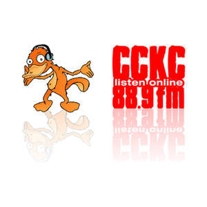 Listen to CCKC The Platypus in the App