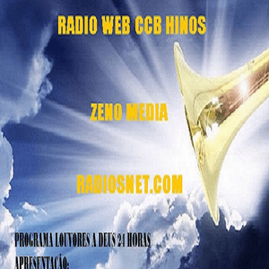 Listen to WEB RADIO CCB HINOS in the App