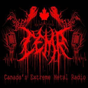 Listen to Canada's Extreme Metal Radio in the App