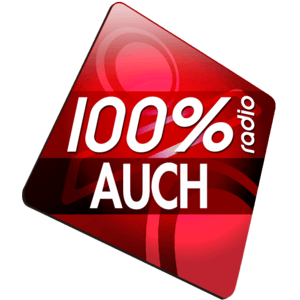 Listen to 100%Radio – Auch in the App