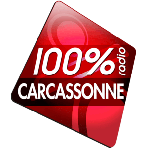 Listen to 100%Radio – Carcassonne in the App