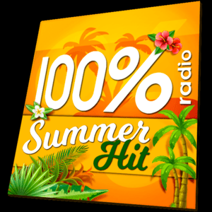 Listen to 100% Summer Hit in the App