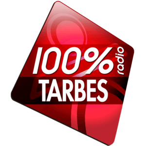 Listen to 100%Radio – Tarbes in the App