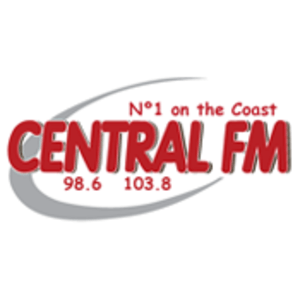 Listen to Central 98.6 & 103.9 FM in the App