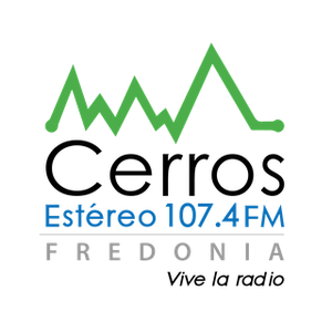 Listen to Cerros Estéreo Fredonia in the App