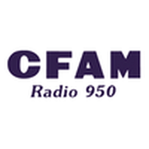 CFAM Radio 950