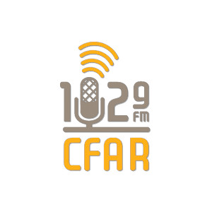 Listen to CFAR 102.9 FM in the App