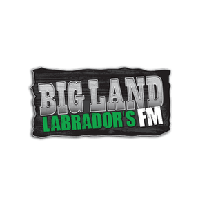 Listen to CFLN Big Land - Labrador's FM in the App