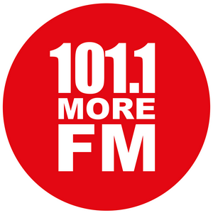 Listen to CFLZ 101.1 More FM in the App