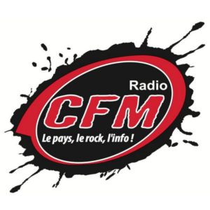 Listen to Radio CFM in the App