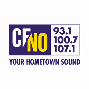 Listen to CFNO in the App