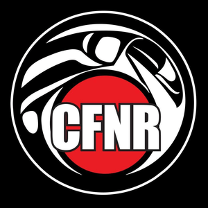 Listen to CFNR Network in the App