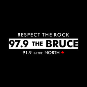 Listen to CFPS 97.9 The Bruce in the App