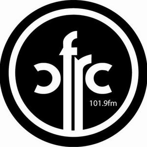 Listen to CFRC 101.9 FM in the App