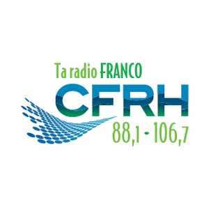 Listen to CFRH 88.1 in the App